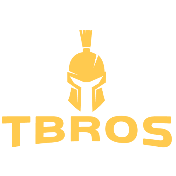 TBROS Logo